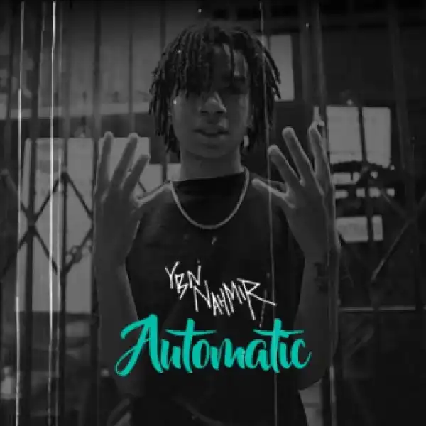 Instrumental: YBN Nahmir - Automatic (Produced By Hoodzone)